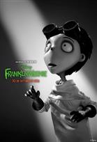 RE: Frankeweenie