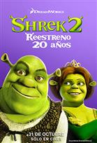 SHREK 2 (2004)