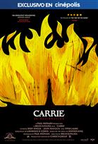 CARRIE (1976)