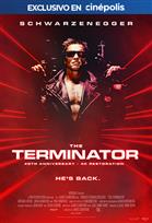 TERMINATOR: 40 ANIVERSARIO