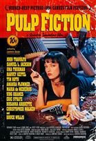 RE: Pulp Fiction