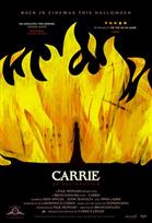 RE: Carrie