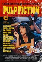 RE: Pulp Fiction