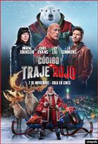 Código traje rojo