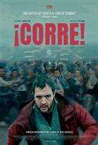 ¡Corre!