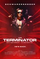 RE: Terminator