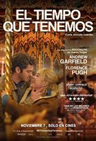 El tiempo que tenemos