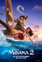 Moana 2