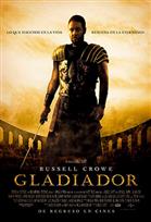 RE: Gladiador