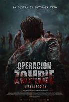 Operación Zombie: Resurrección
