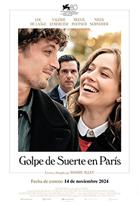 Golpe de Suerte en París