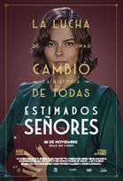 Estimados señores