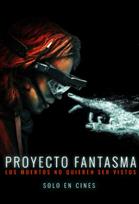 Proyecto Fantasma