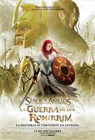 El Señor de los Anillos: la Guerra de los Rohirrim