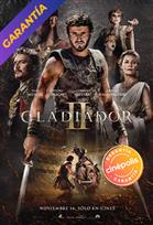Gladiador II