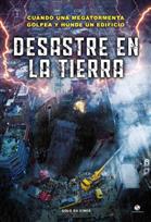 Desastre en la tierra
