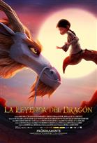 La leyenda del dragón