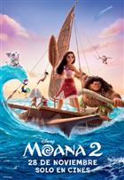 Moana 2