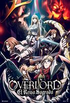 OVERLORD: EL REINO SAGRADO
