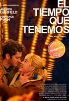 El tiempo que tenemos | Histórico Garantía Cinépolis