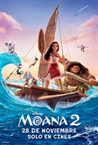 Moana 2