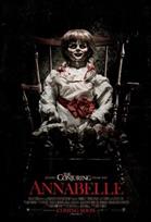 RE: Annabelle