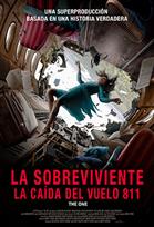 La Sobreviviente: La Caída Del Vuelo 811