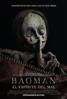 BAGMAN: EL ESPIRITU DEL MAL