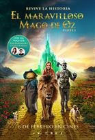 EL MARAVILLOSO MAGO DE OZ: PARTE 1