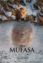 Mufasa: El rey león