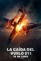 La caída del vuelo 811