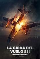 La caída del vuelo 811