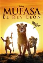 Mufasa: El rey león