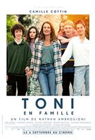 TCF - Toni y su familia