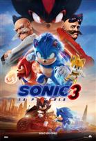 Sonic 3: La pelicula