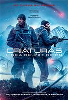 Criaturas - Línea de extinción