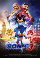 Sonic 3: La película