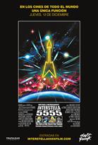 INTERSTELLA 5555