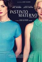 Instinto materno