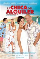 La chica del alquiler