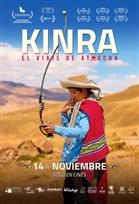 Kinra: el viaje de Atoqcha
