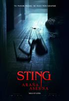 Sting: Araña asesina
