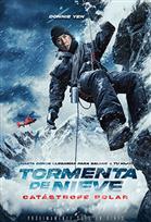 Tormenta de nieve