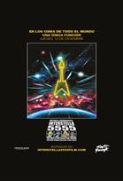 Daft Punk & Leiji Matsumoto: Interstella 5555