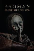 Bagman el espíritu del mal