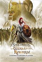 ESDLA: LA GUERRA DE LOS ROHIRRIM