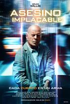 Asesino implacable
