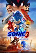 Sonic 3: La Película