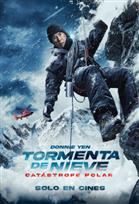Tormenta de nieve: Catástrofe polar