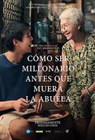 COMO SER MILLONARIO ANTES QUE MUERA LA ABUELA